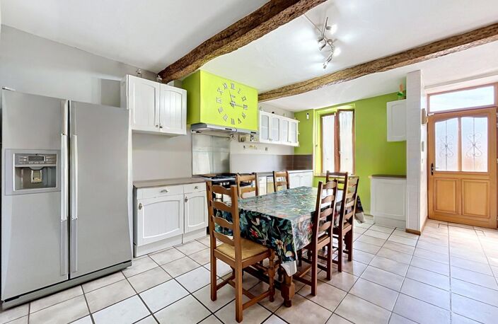 Maison de caractère rénovée, 188 m²,4 chambres — photo 5