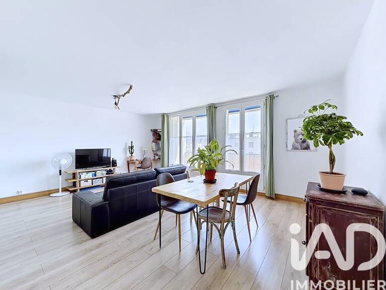 Vente Appartement 3 pièces — photo 1