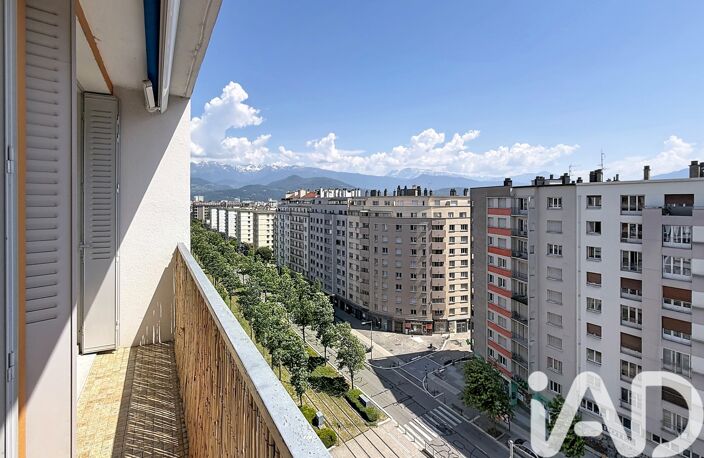 Vente Appartement 3 pièces — photo 3