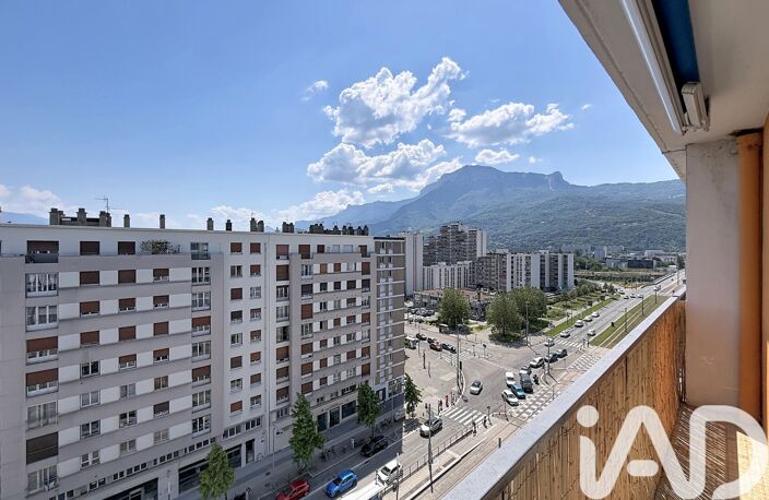 Vente Appartement 3 pièces — photo 4
