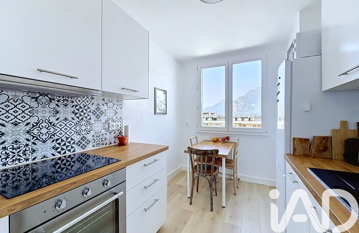 Vente Appartement 3 pièces — photo 5