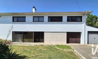 Maison 9 Pièces 200 m² à vendre à Metz (57000)
