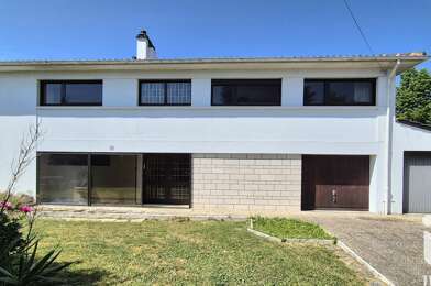Maison 9 pièces 320000 €