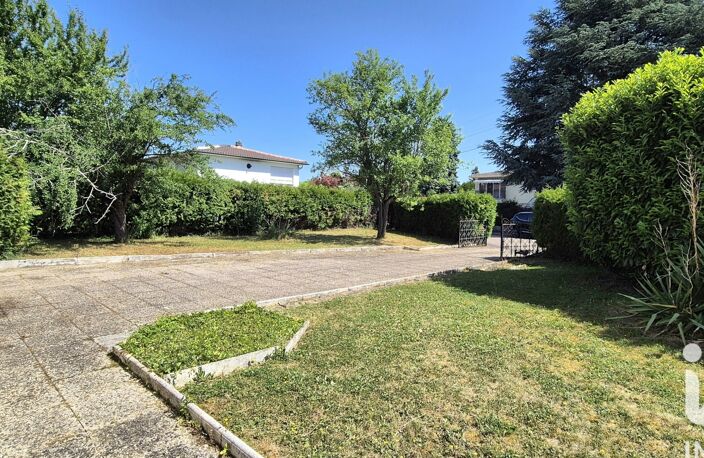 Vente Maison/villa 9 pièces — photo 4
