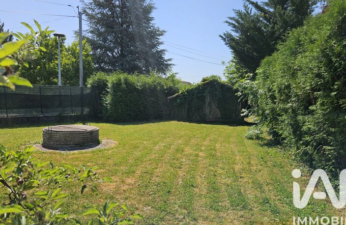 Vente Maison/villa 9 pièces — photo 5