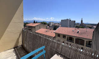 Appartement 3 Pièces 70 m² à vendre à Romans-sur-Isère (26100)
