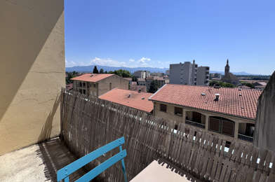 Appartement 3 pièces 120000 €