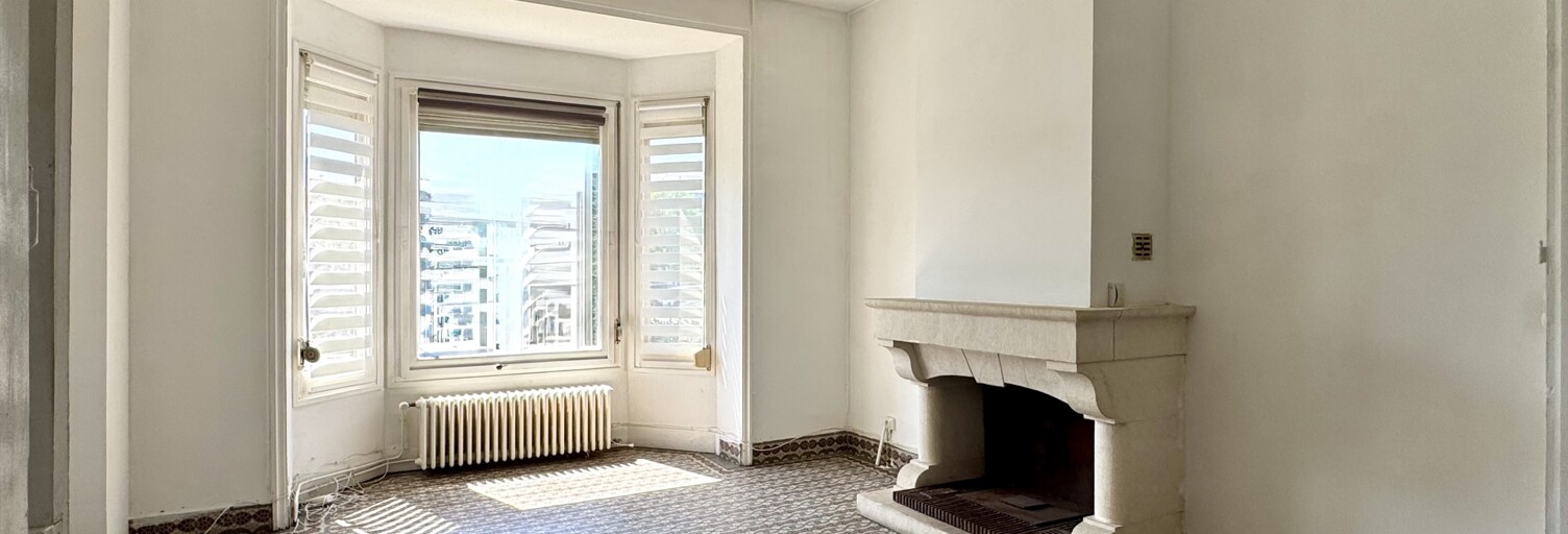 Maison 5 Pièces 125 m² à vendre à Bouchain (59111)