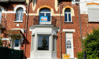Maison 5 Pièces 125 m² à vendre à Bouchain (59111)