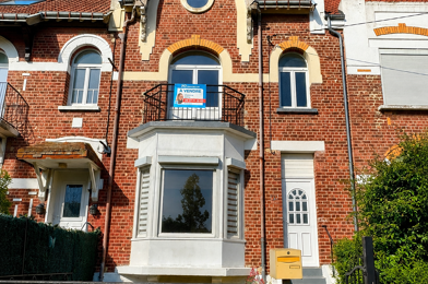 Maison 5 pièces 120000 €