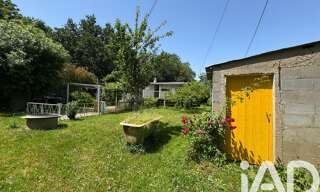 Terrain  753 m² à vendre à Mûrs-Erigné (49610)