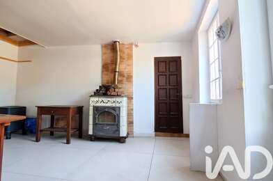 Maison 4 pièces 145000 €