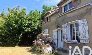 Maison 4 Pièces 89 m² à vendre à Villeblevin (89340)