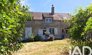 Maison 4 Pièces 89 m² à vendre à Villeneuve-la-Guyard (89340)