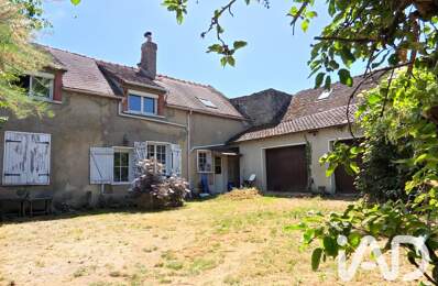 Vente Maison/villa 4 pièces — photo du bien