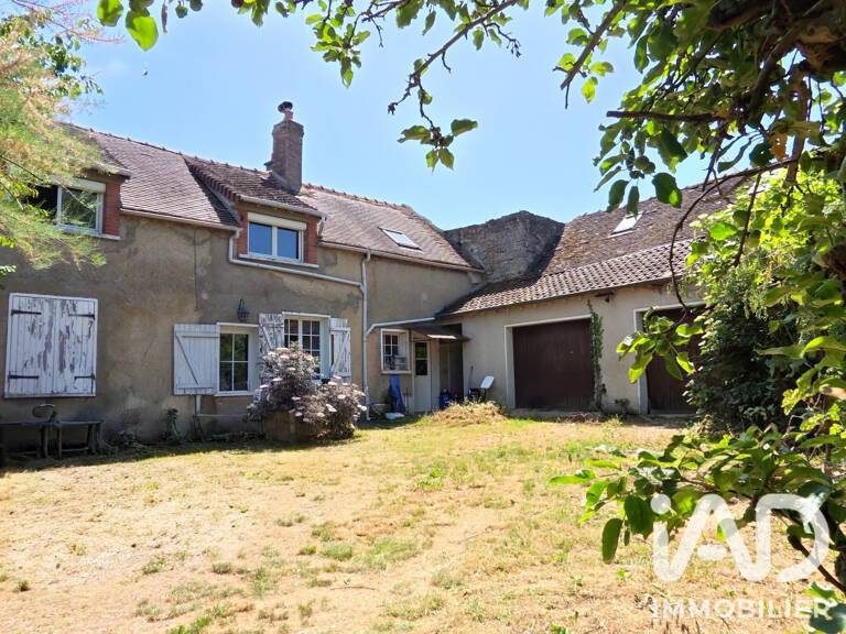 Vente Maison/villa 4 pièces — photo 1
