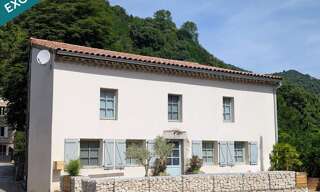 Maison 4 Pièces 156 m² à vendre à Vals-les-Bains (07600)