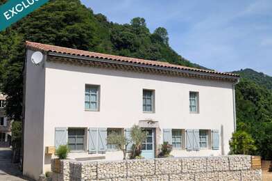 Maison 4 pièces 285000 €