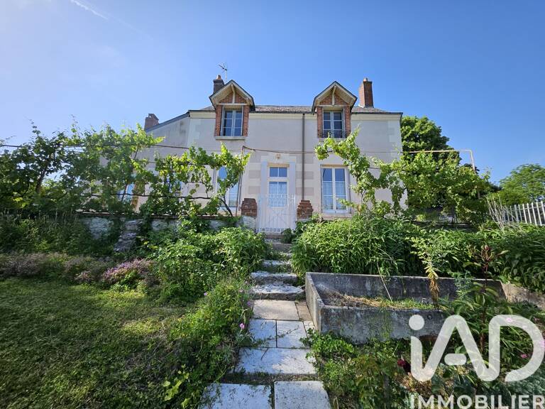 Vente Maison de village 5 pièces — photo 1