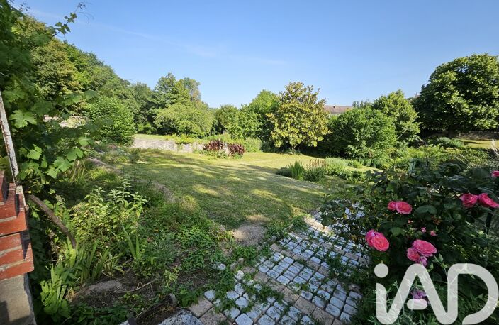 Vente Maison de village 5 pièces — photo 2
