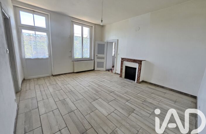 Vente Maison de village 5 pièces — photo 3