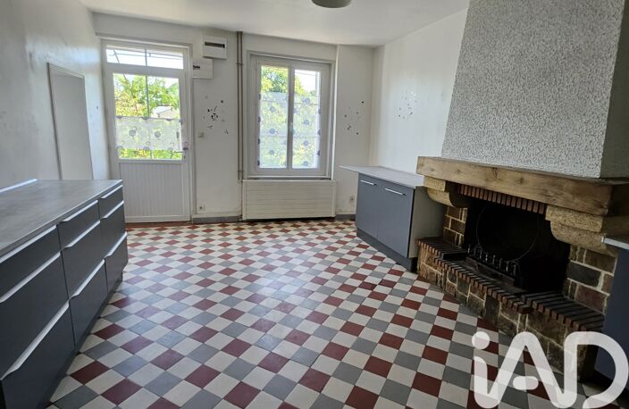 Vente Maison de village 5 pièces — photo 4
