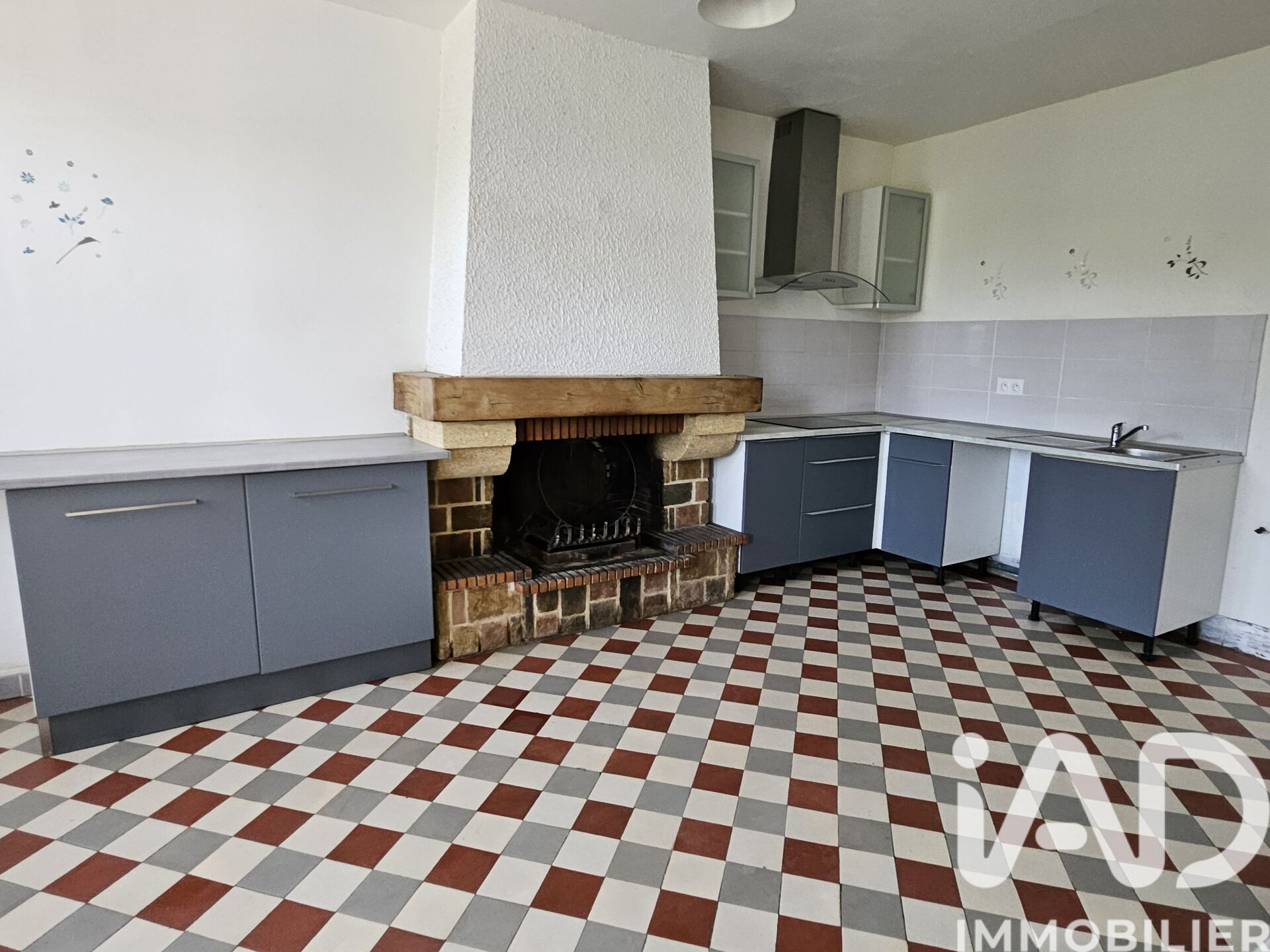 Vente Maison de village 5 pièces - Photo 5