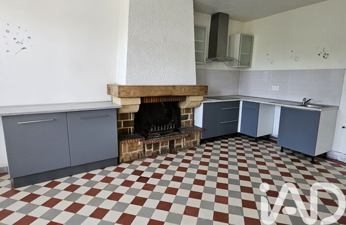 Vente Maison de village 5 pièces — photo 5