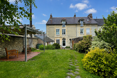 Maison 6 pièces 285000 €