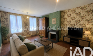 Maison 6 Pièces 148 m² à vendre à Neuilly-en-Thelle (60530)