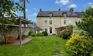 Maison 6 Pièces 148 m² à vendre à Neuilly-en-Thelle (60530)