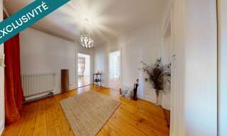 Appartement 6 Pièces 158 m² à vendre à Mulhouse (68100)