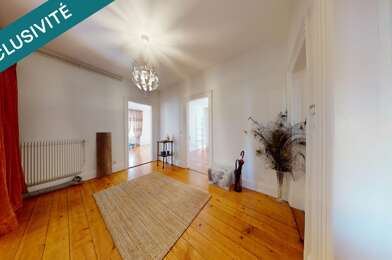 Appartement 6 pièces 245000 €