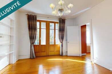 Appartement 6 pièces 245000 €