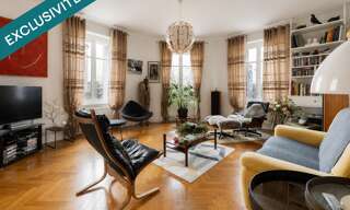 Appartement 6 Pièces 158 m² à vendre à Mulhouse (68100)