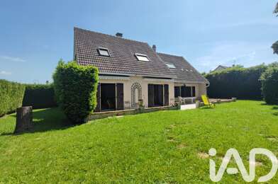 Maison 7 pièces 349000 €