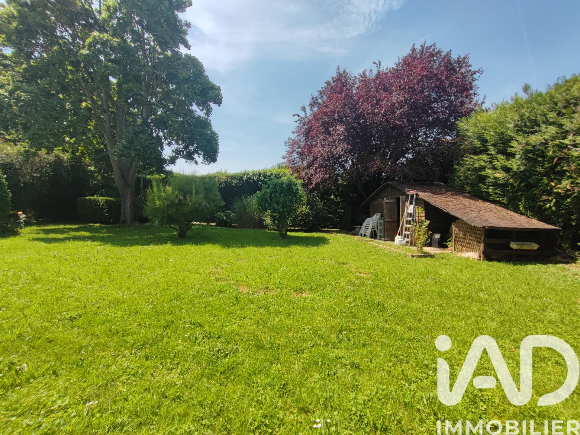 Vente Maison/villa 7 pièces - Photo 2
