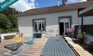 Appartement 5 Pièces 99 m² à vendre à Dommartin-lès-Remiremont (88200)