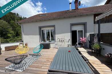 Appartement 5 pièces 185000 €