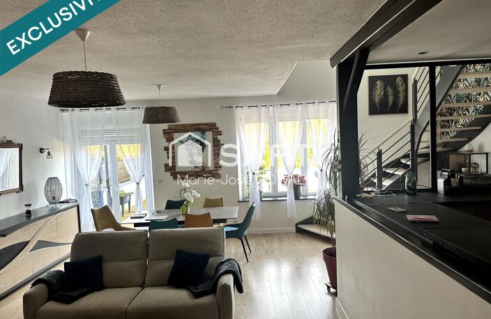 Appartement atypique avec terrasse — photo 2