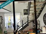 Appartement atypique avec terrasse — photo 3