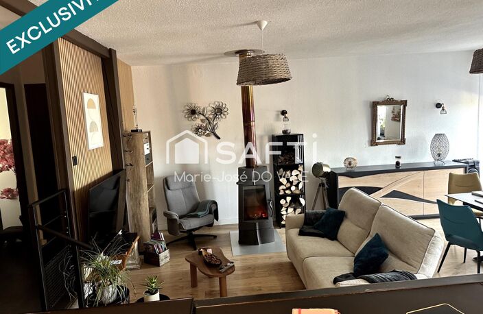 Appartement atypique avec terrasse — photo 4