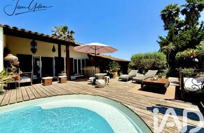 Vente Maison/villa 4 pièces — photo du bien