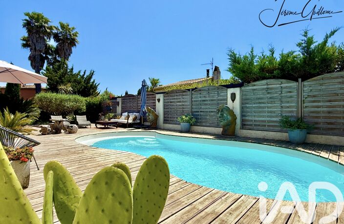 Vente Maison/villa 4 pièces — photo 3