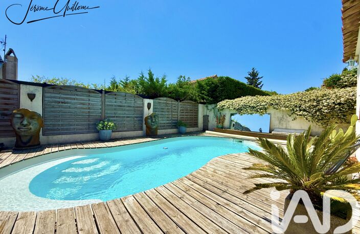 Vente Maison/villa 4 pièces — photo 4