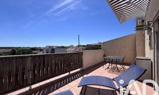 Appartement 2 Pièces 49 m² à vendre à Narbonne (11100)