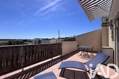 Appartement 2 pièces 159000 €