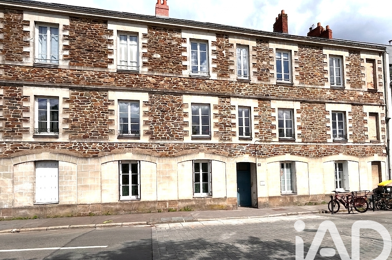 Appartement 2 pièces 133500 €