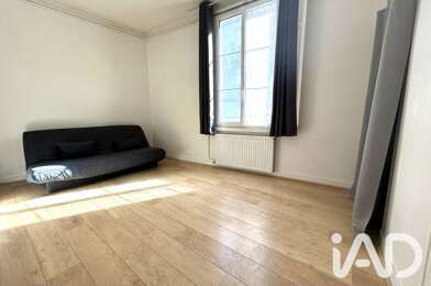 Appartement 2 pièces 133500 €
