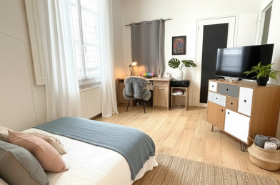 Appartement 2 pièces 109400 €